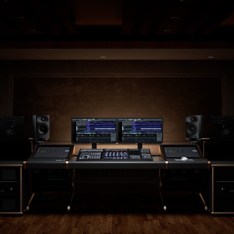 SP5 Black [FIO-SP5-B]（2025年11月29日発売予定）