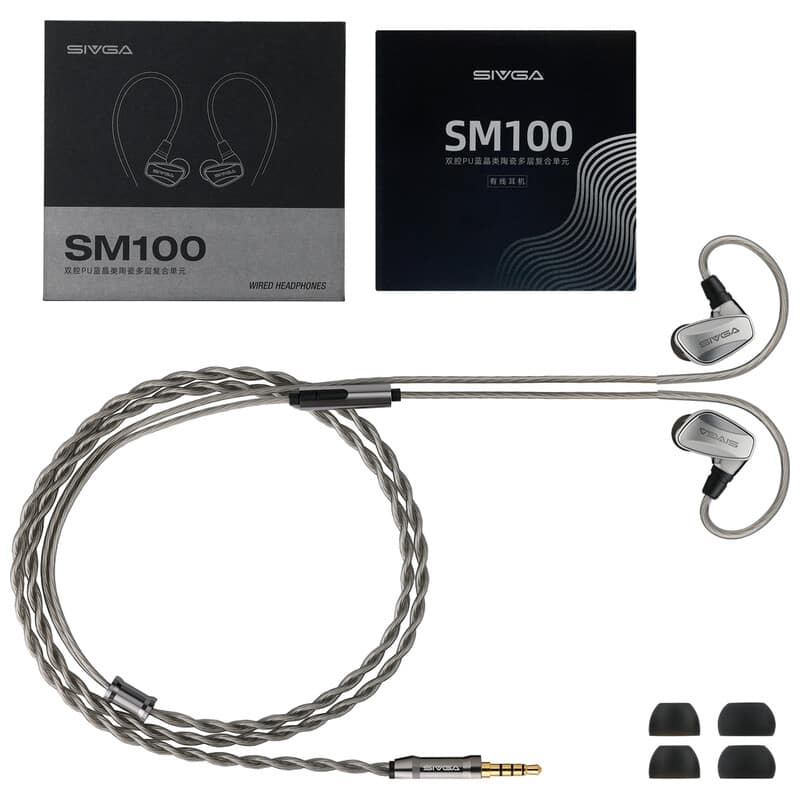 SM100(2025年12月15日発売予定)