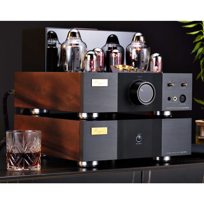 Soul-170HA（2025年12月6日発売予定）