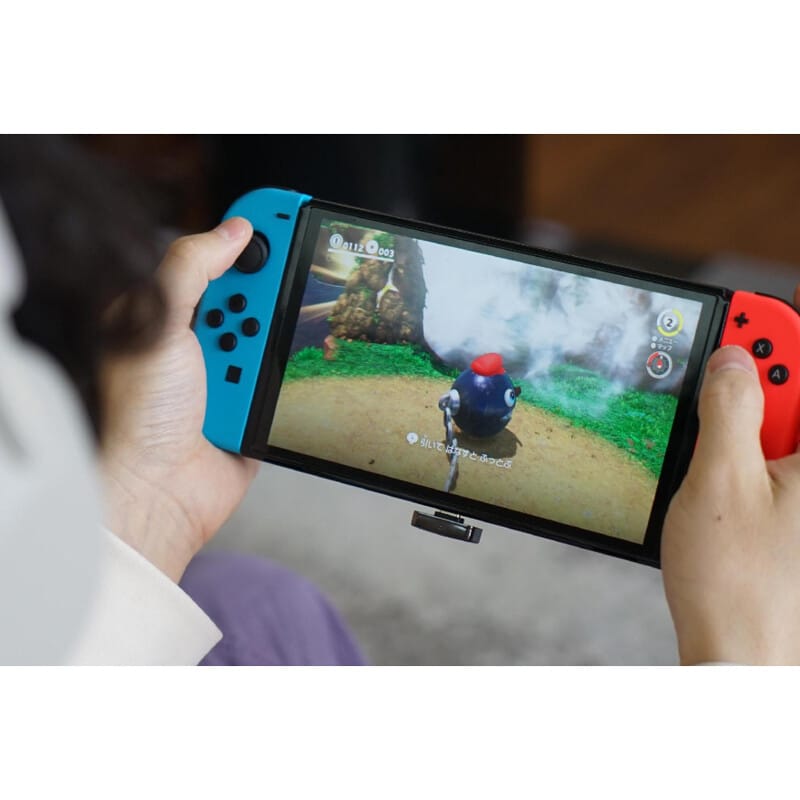 QCC Dongle Pro 2(2026年7月10日発売予定)