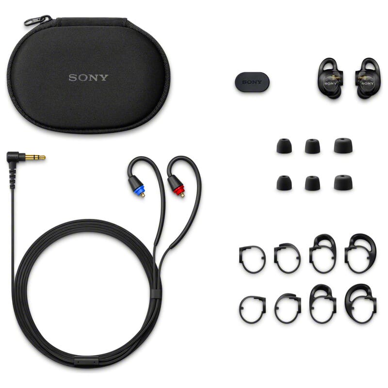 IER-M500 BZ(2026年8月28日発売予定)