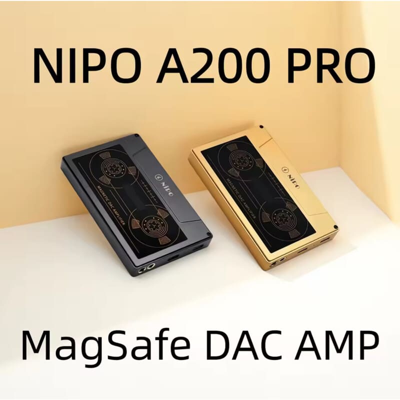 A200PRO Gold(2026年7月24日発売予定)