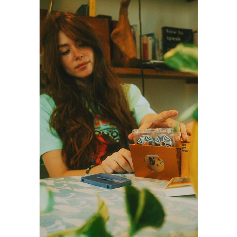 WE-001 ORANGE