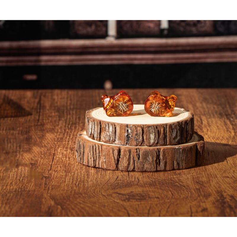 Kiwi Ears Kiwi Ears x ふぐみかん: Ember 新品｜フジヤエービック
