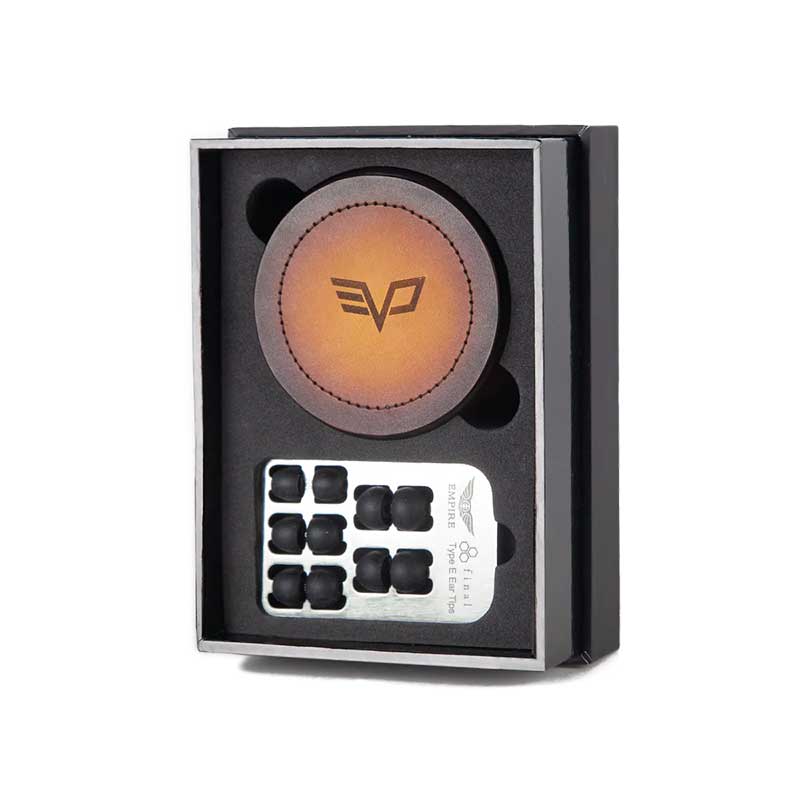 Legend EVO (Universal fit)