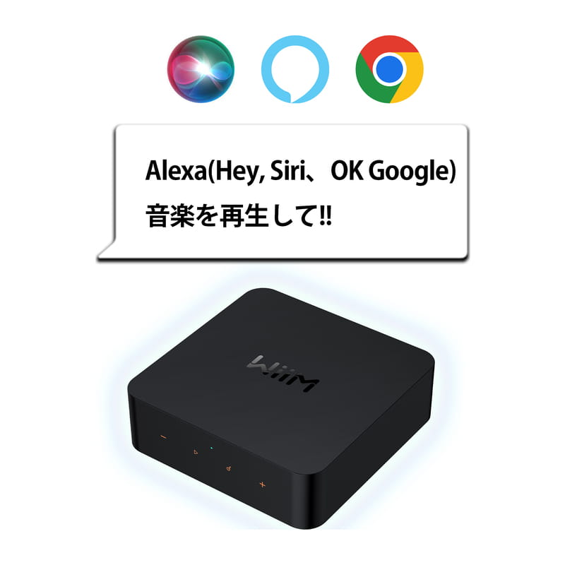 WiiM Pro Plus
