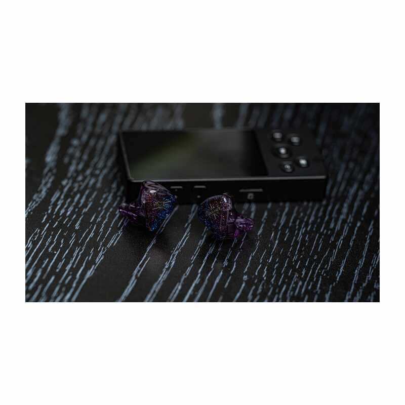Forteza - Purple