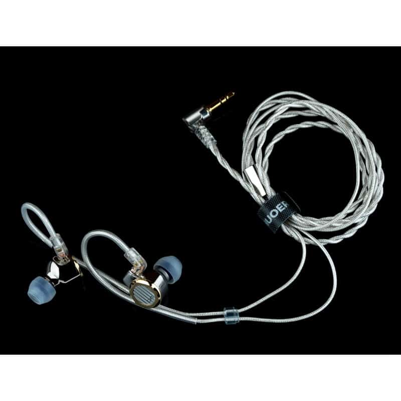 DX1 - 3.5mm