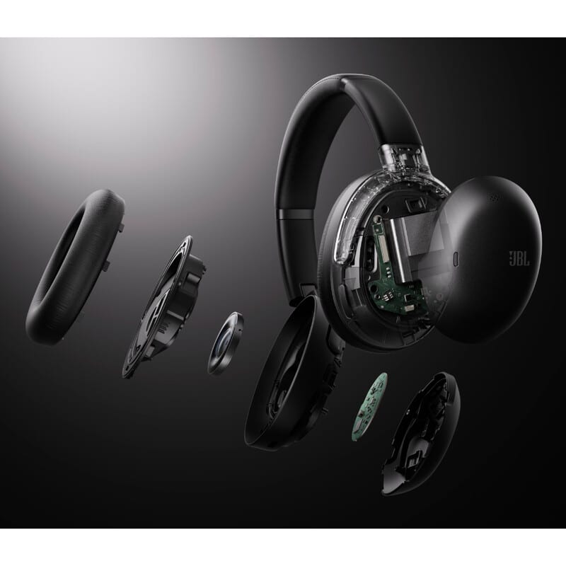 JBL Tour One M3 (ブラック) [JBLTOURONEM3BLK]（2025年5月29日発売予定）
