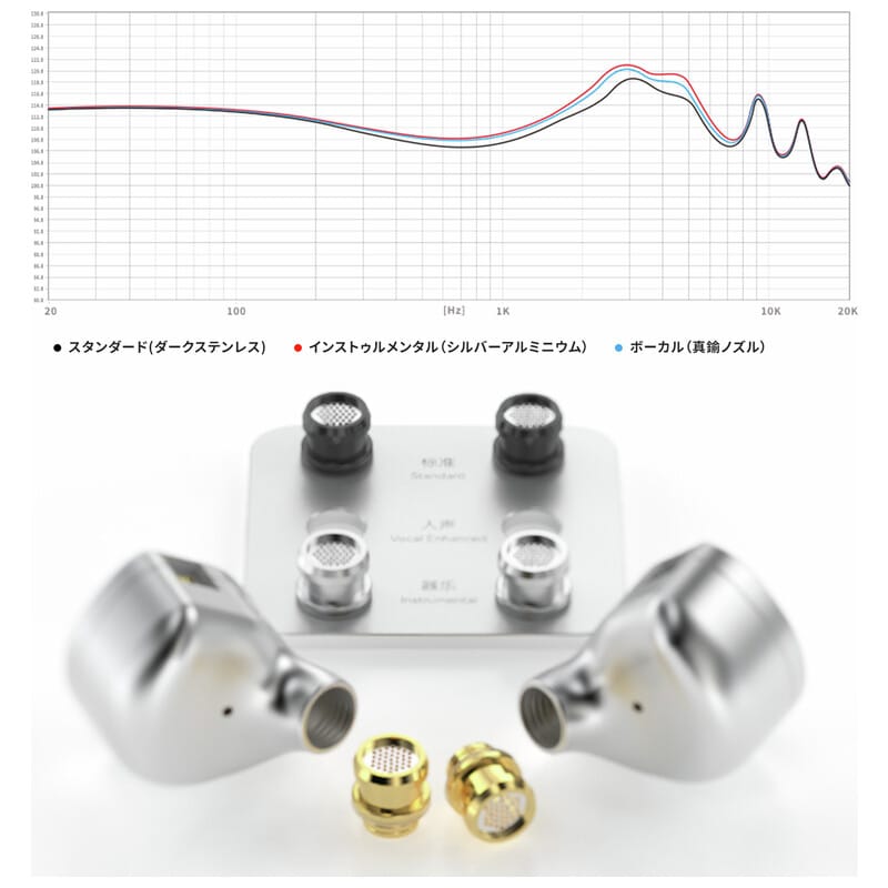 WOODNOTE（2025年6月13日発売予定）