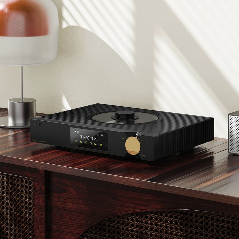 Zenith XST20（2025年6月13日発売予定）