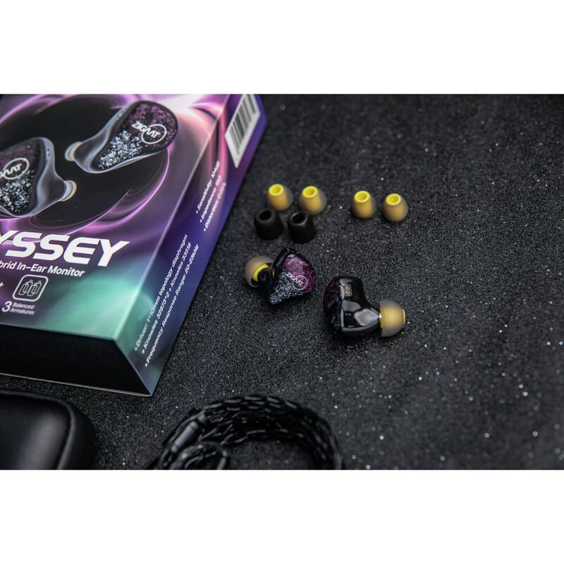 Odyssey（2025年6月13日発売予定）