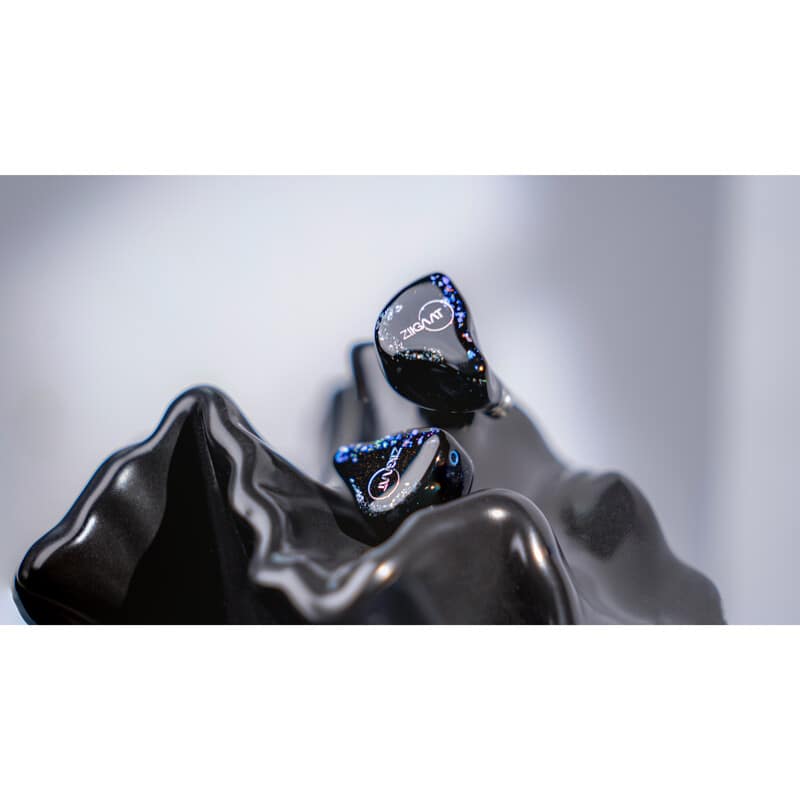 ZiiGaat x Jays Audio ESTRELLA（2025年6月20日発売予定）