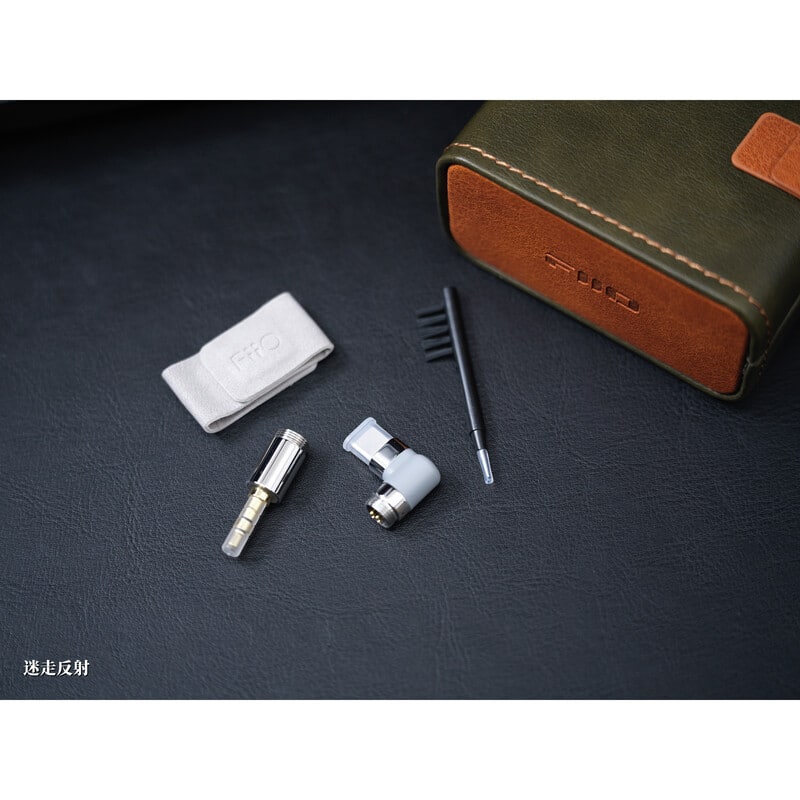 FX17 [FIO-IEM-FX17-S]（2025年7月18日発売予定）