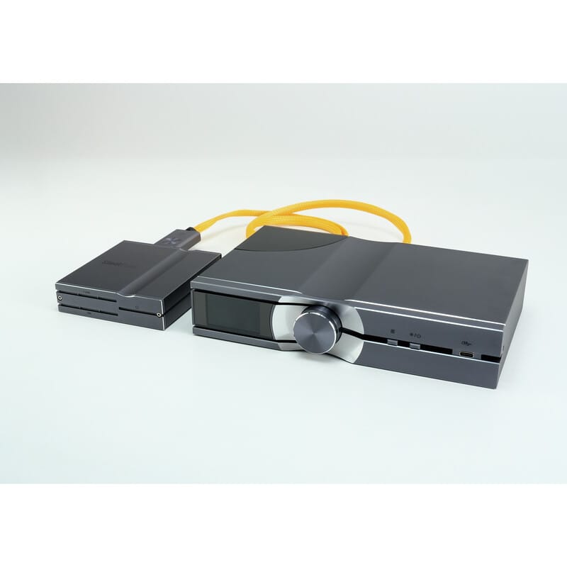 OMNI USB [SLP-OMNI-USB]（2025年7月26日発売予定）