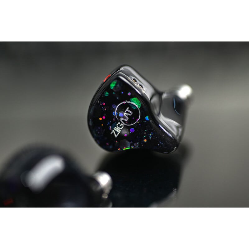 Cincotres - 4.4mm