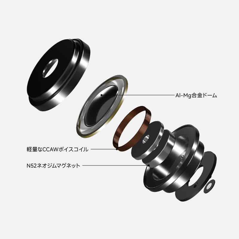 Harmon-SP TAGO STUDIOxMOONDROP