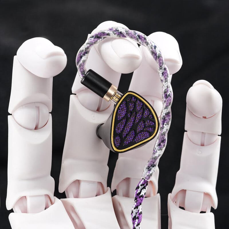 Kinera Imperial NOTT Phantom（2025年8月23日発売予定）