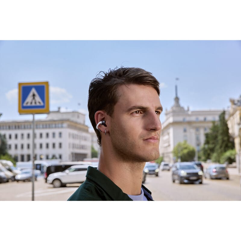 JBL Soundgear Clips White [JBLSNDGEARCLWHT]