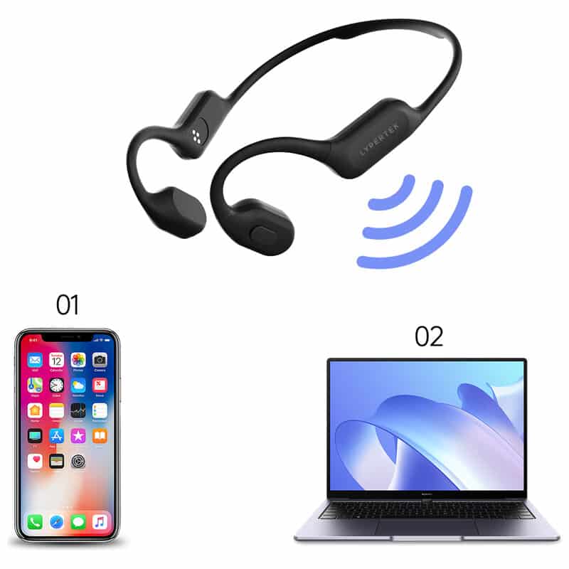 SOUNDFREE S30 Black(2025年11月14日発売予定)