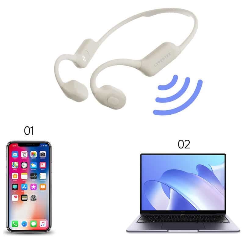 SOUNDFREE S30 Beige(2025年11月14日発売予定)