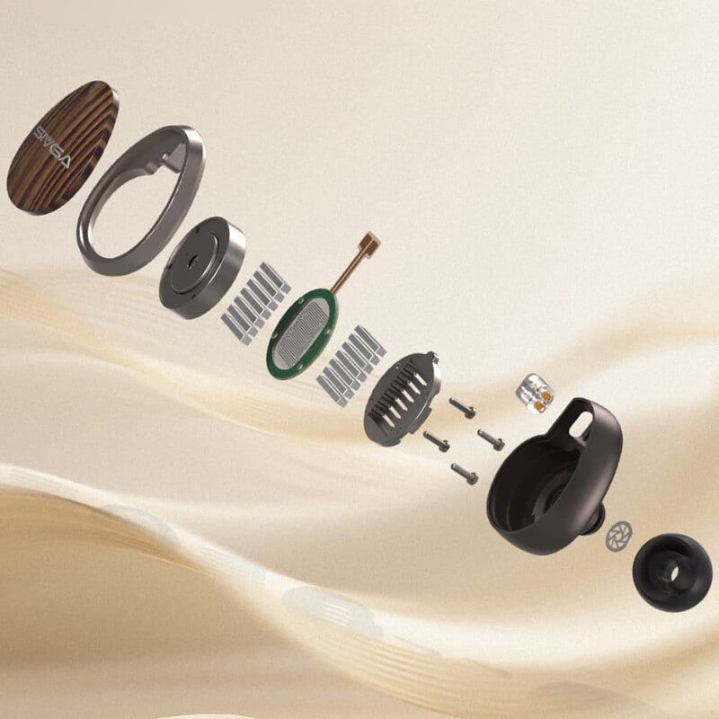 Nightingale Pro（2025年11月14日発売予定）