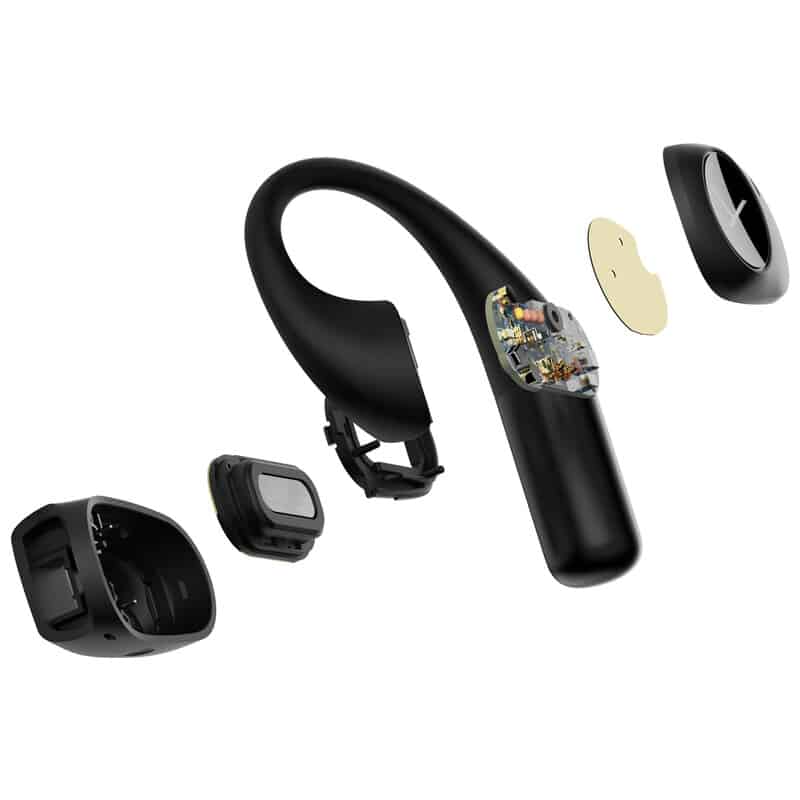 AMIRON 200 black(2025年11月21日発売予定)