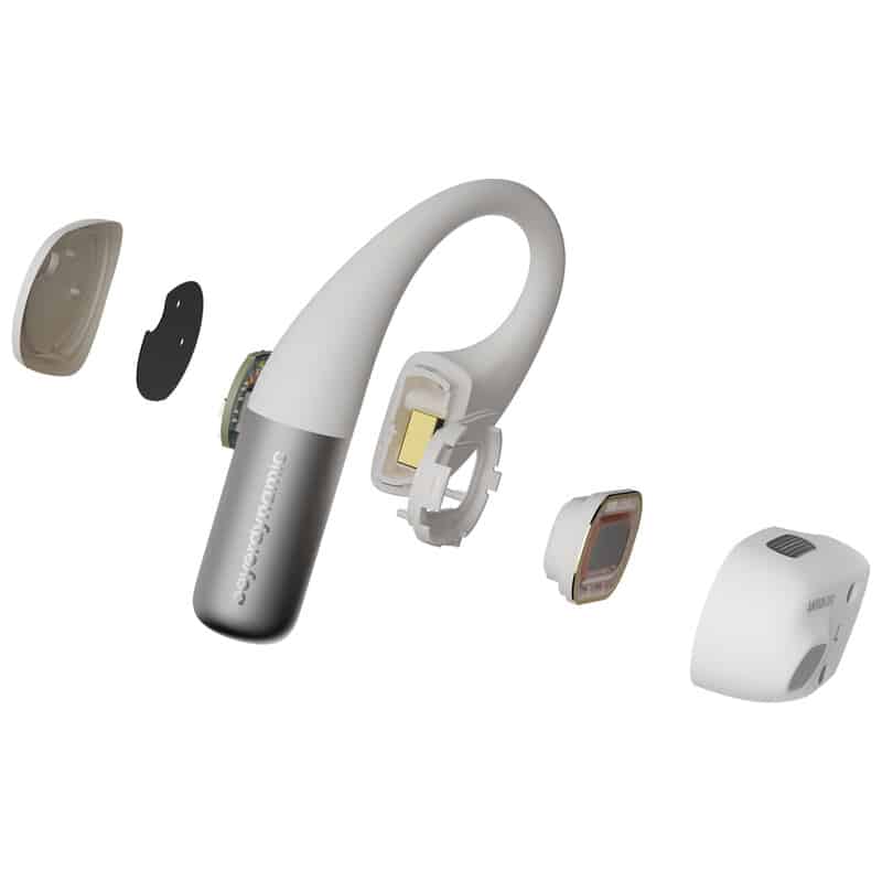 AMIRON 200 white(2025年11月21日発売予定)