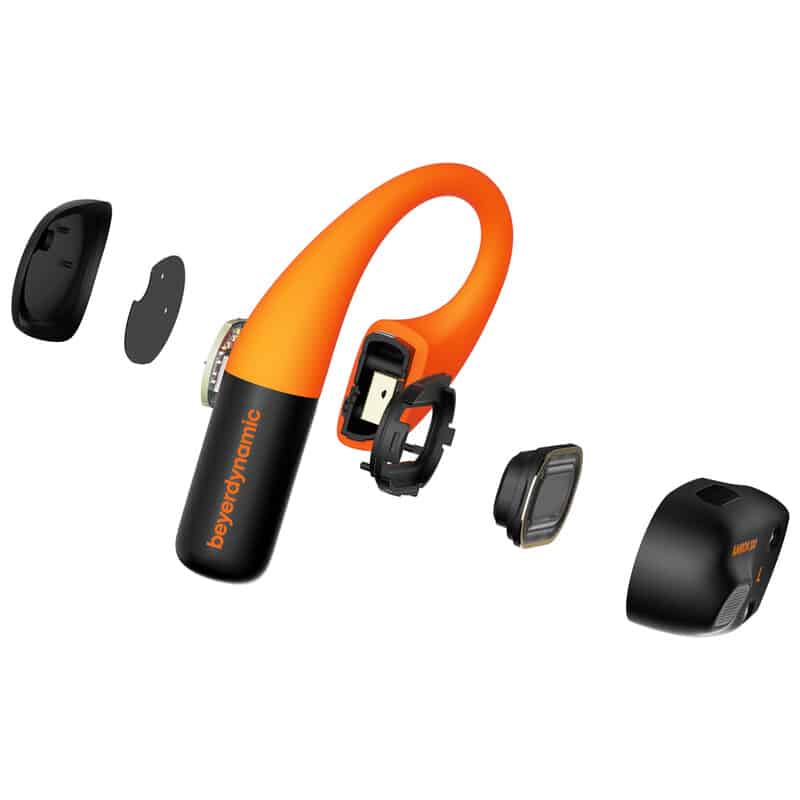 AMIRON 200 sport(2025年11月21日発売予定)