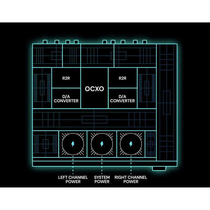 DAC-Z10（2026年1月20日発売予定）