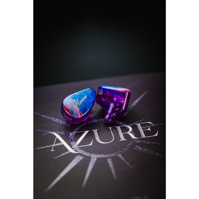 Azure（2025年12月12日発売予定）