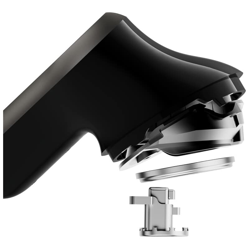 Air Pro 4+ Black(2025年12月12日発売予定)