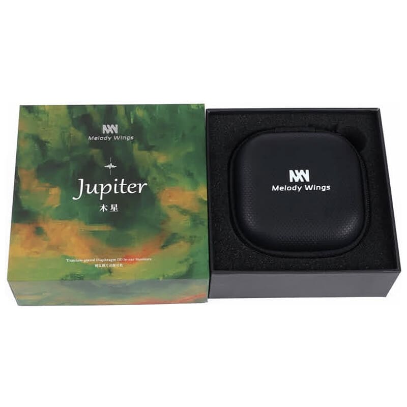 Jupiter ブラック(2026年2月10日発売予定)