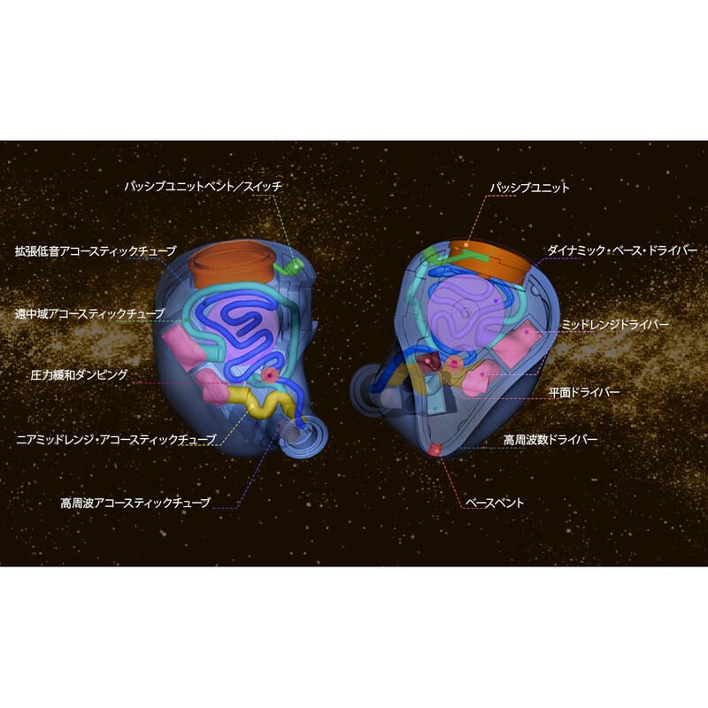 Performer 8S(2026年2月15日発売予定)