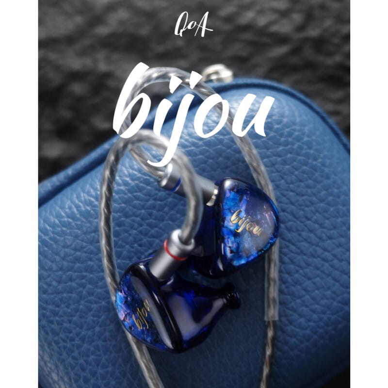 bijou(2026年4月10日発売予定)