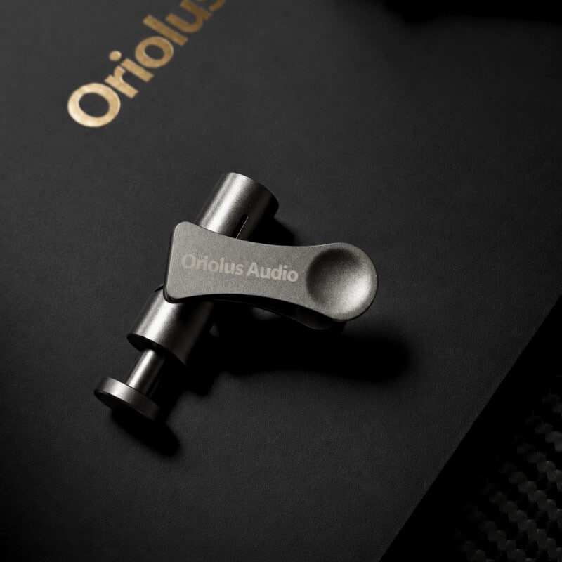 Traillii Ultra IEM System(2026年6月13日発売予定)