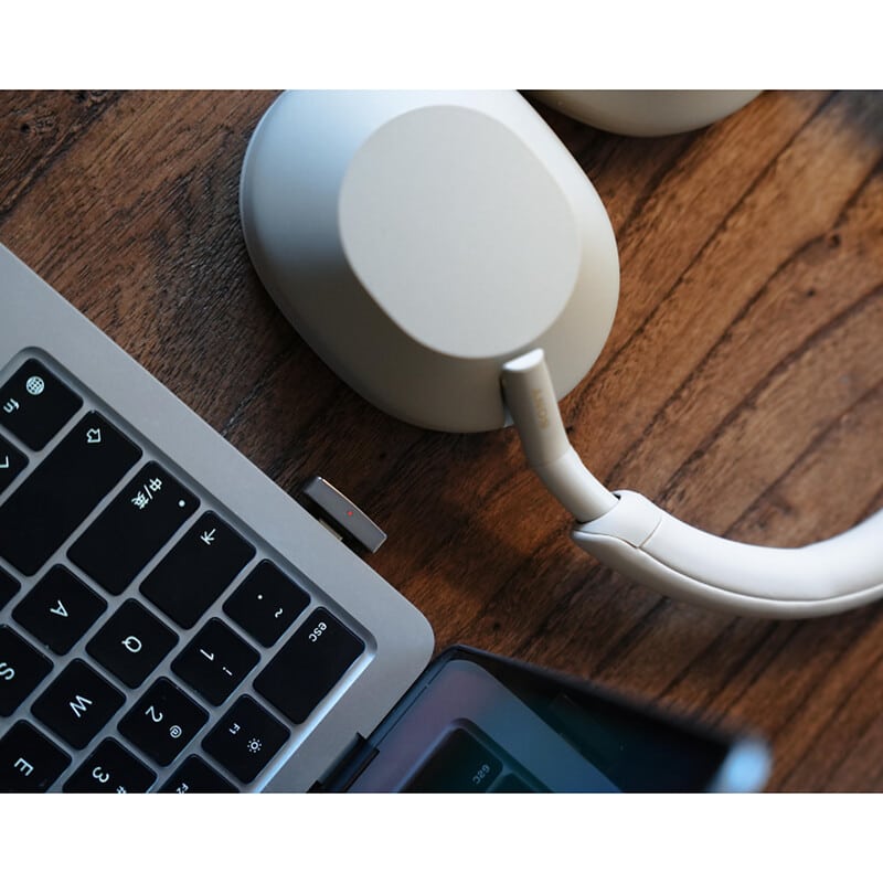 QCC Dongle Pro 2(2026年7月10日発売予定)