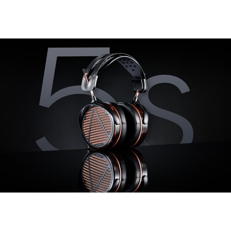 AUDEZE LCD-5s OPEN-BACK HP 新品｜フジヤエービック