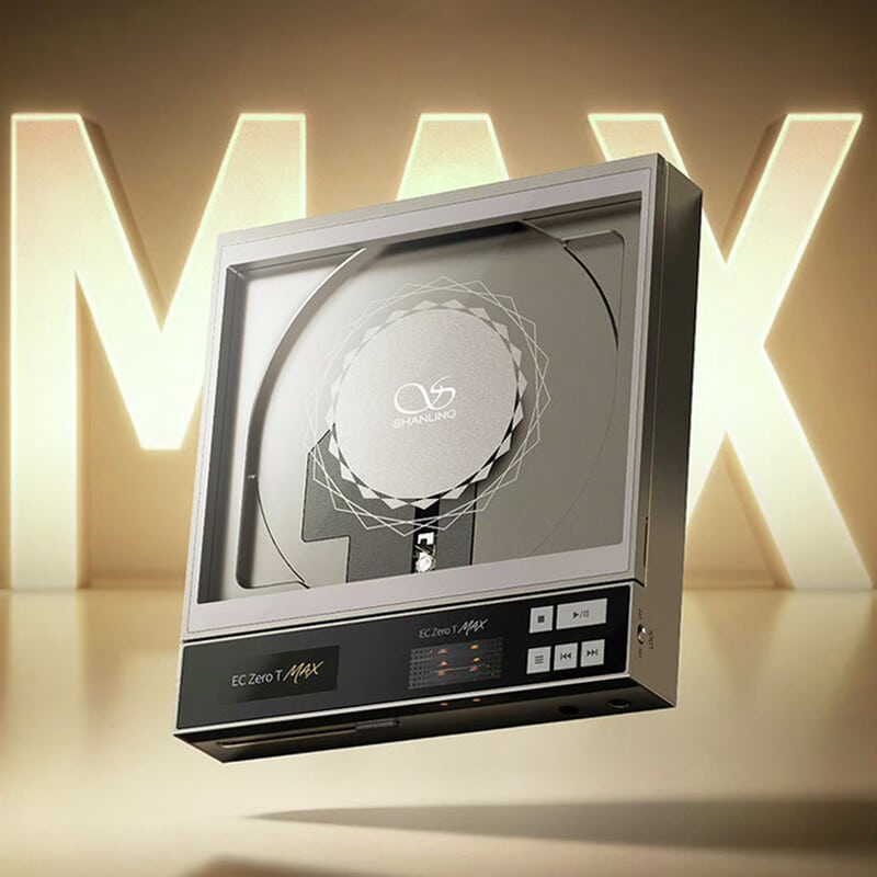 EC ZeroT MAX