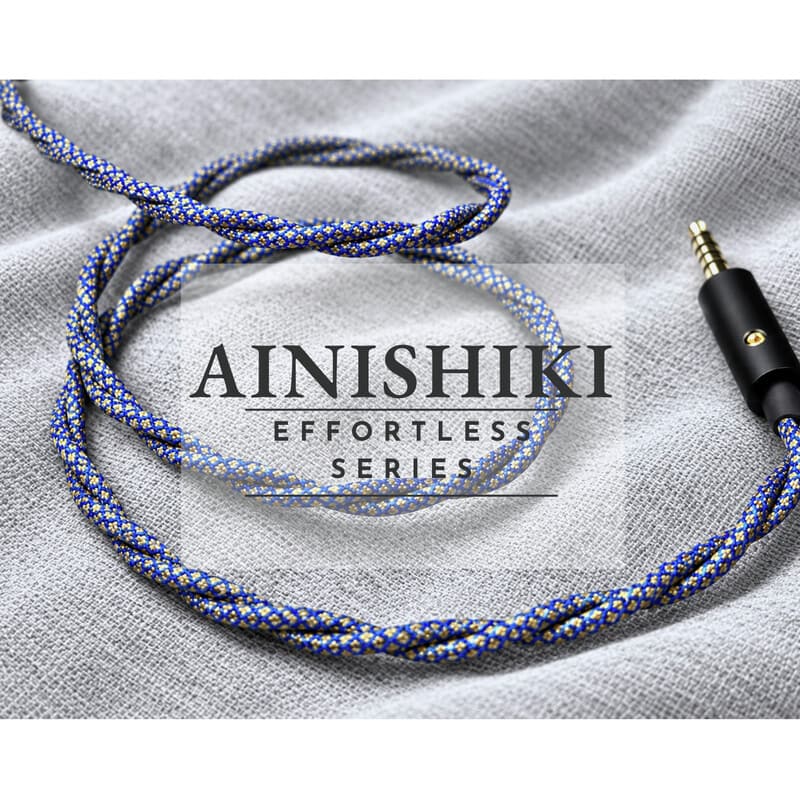 Ainishiki 藍錦