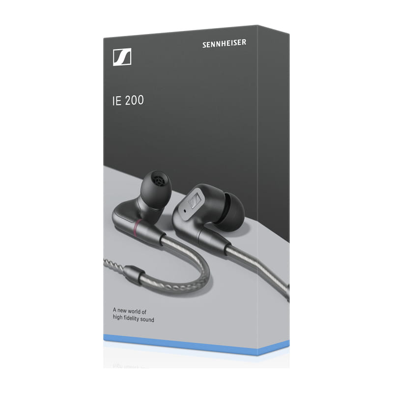 IE 200