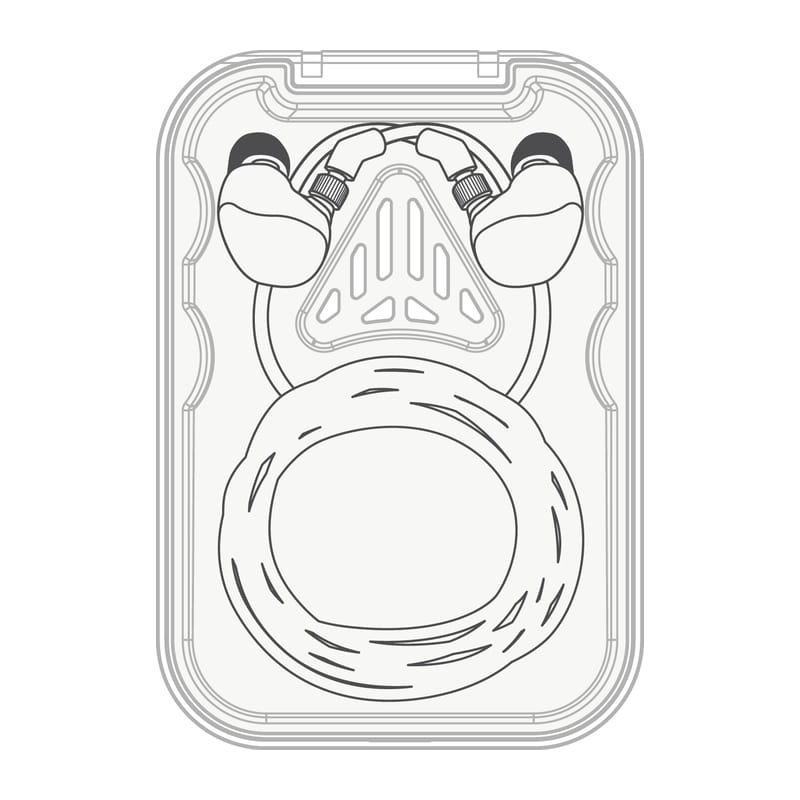 JUKEBOX LIGHT GRAY [LPC-JB-LG]