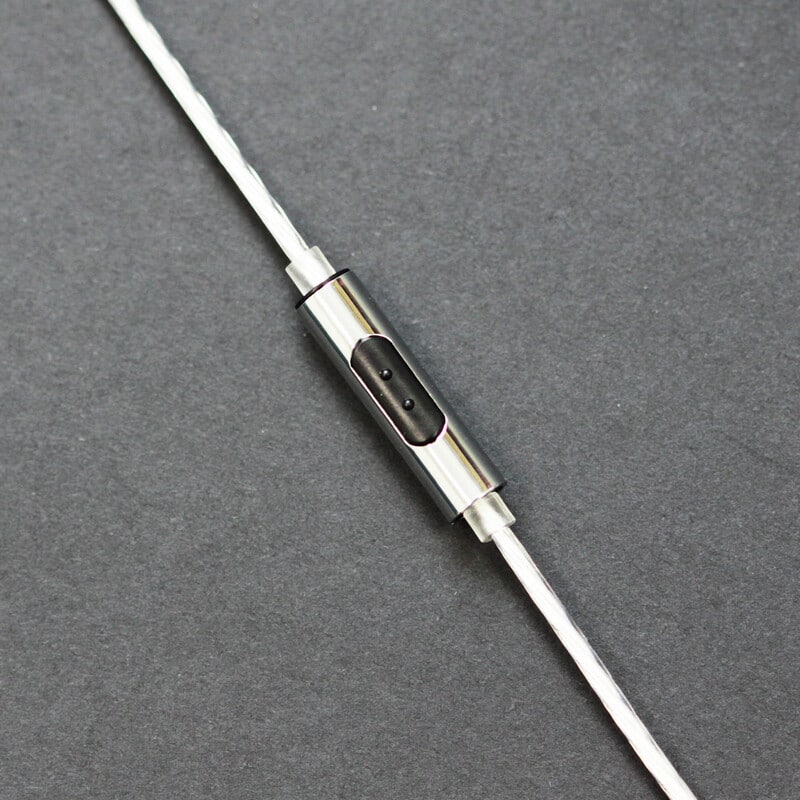 D-Major with Mic