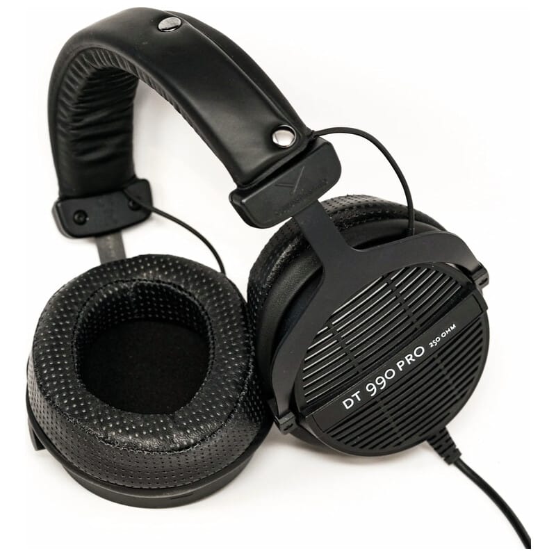 ZMF ユニバーサルヘッドフォンパッド