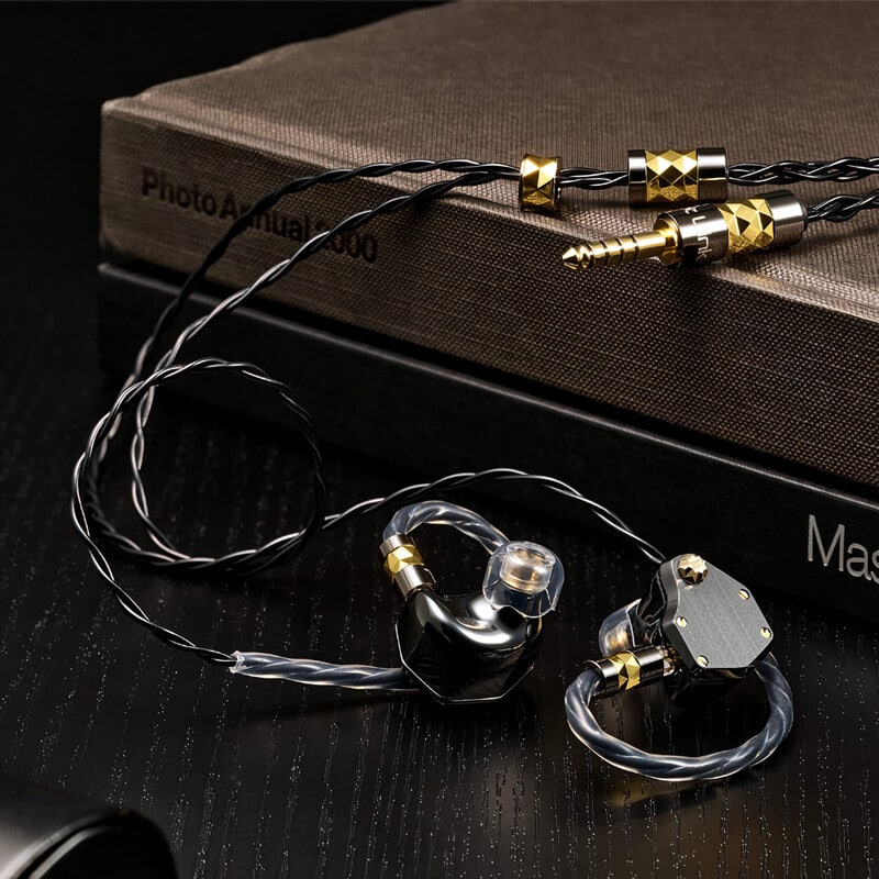 Mest Jet Black [UNM-1901]（2025年6月27日発売予定）