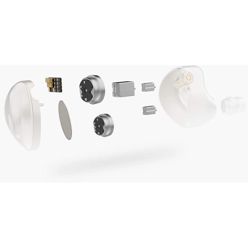 Vulkan2 2Pin（2025年6月26日発売予定）