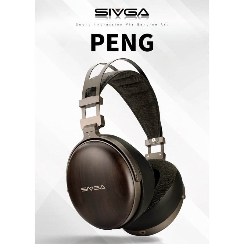 PENG (鵬)（2025年7月3日発売予定）