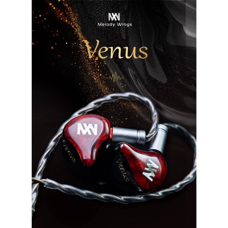 Venus（2025年7月4日発売予定）