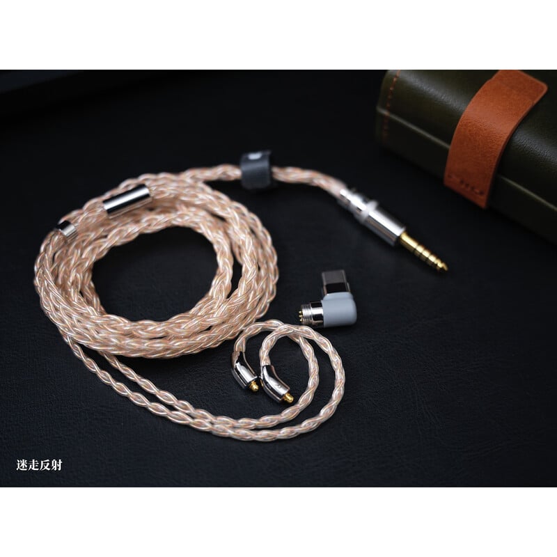 FX17 [FIO-IEM-FX17-S]（2025年7月18日発売予定）
