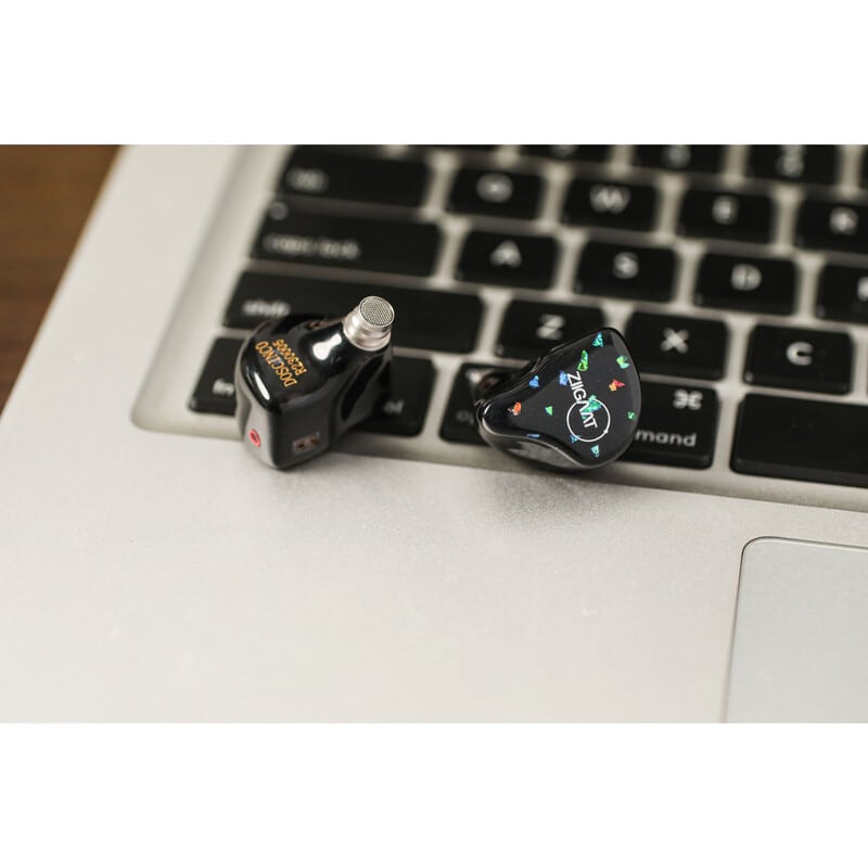Doscinco  - 3.5mm